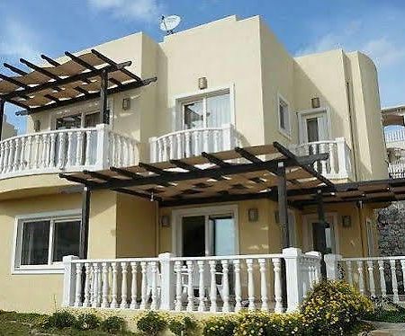 Flamingo Country Club Διαμέρισμα Bogazici Εξωτερικό φωτογραφία
