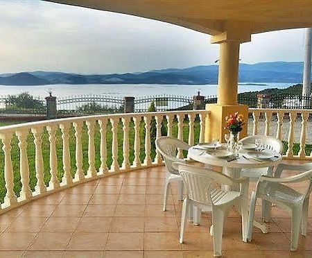 Flamingo Country Club Διαμέρισμα Bogazici Εξωτερικό φωτογραφία