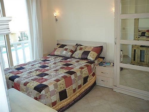 Flamingo Country Club Διαμέρισμα Bogazici Εξωτερικό φωτογραφία