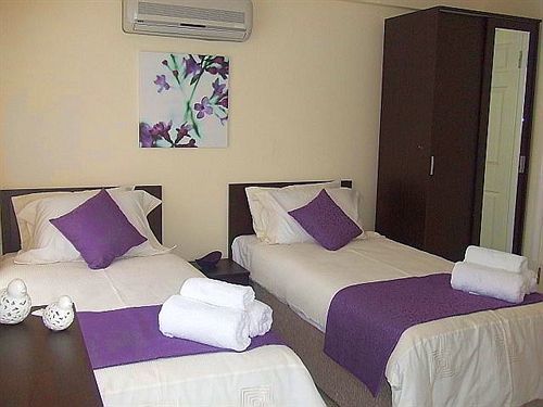 Flamingo Country Club Διαμέρισμα Bogazici Εξωτερικό φωτογραφία