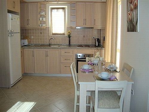Flamingo Country Club Διαμέρισμα Bogazici Εξωτερικό φωτογραφία