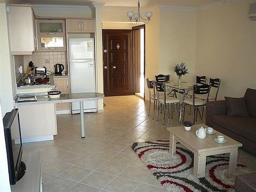 Flamingo Country Club Διαμέρισμα Bogazici Εξωτερικό φωτογραφία