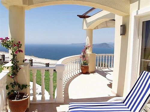 Flamingo Country Club Διαμέρισμα Bogazici Εξωτερικό φωτογραφία