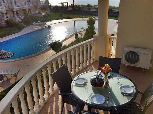 Flamingo Country Club Διαμέρισμα Bogazici Εξωτερικό φωτογραφία
