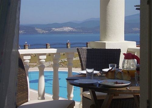 Flamingo Country Club Διαμέρισμα Bogazici Εξωτερικό φωτογραφία