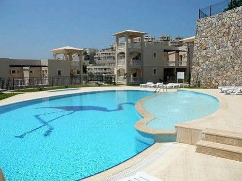 Flamingo Country Club Διαμέρισμα Bogazici Εξωτερικό φωτογραφία