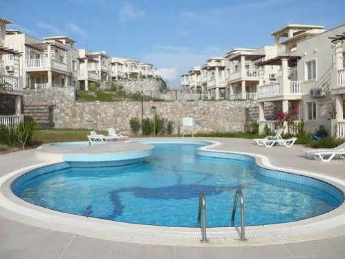 Flamingo Country Club Διαμέρισμα Bogazici Εξωτερικό φωτογραφία