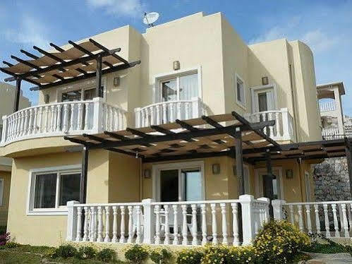 Flamingo Country Club Διαμέρισμα Bogazici Εξωτερικό φωτογραφία