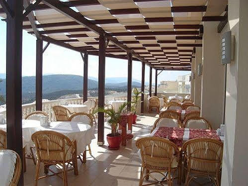 Flamingo Country Club Διαμέρισμα Bogazici Εξωτερικό φωτογραφία