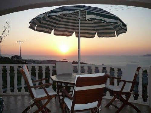 Flamingo Country Club Διαμέρισμα Bogazici Εξωτερικό φωτογραφία