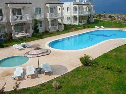 Flamingo Country Club Διαμέρισμα Bogazici Εξωτερικό φωτογραφία