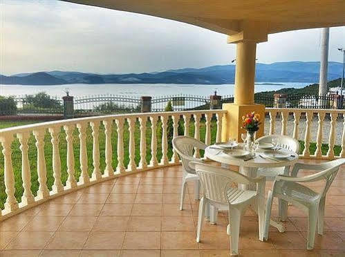 Flamingo Country Club Διαμέρισμα Bogazici Εξωτερικό φωτογραφία